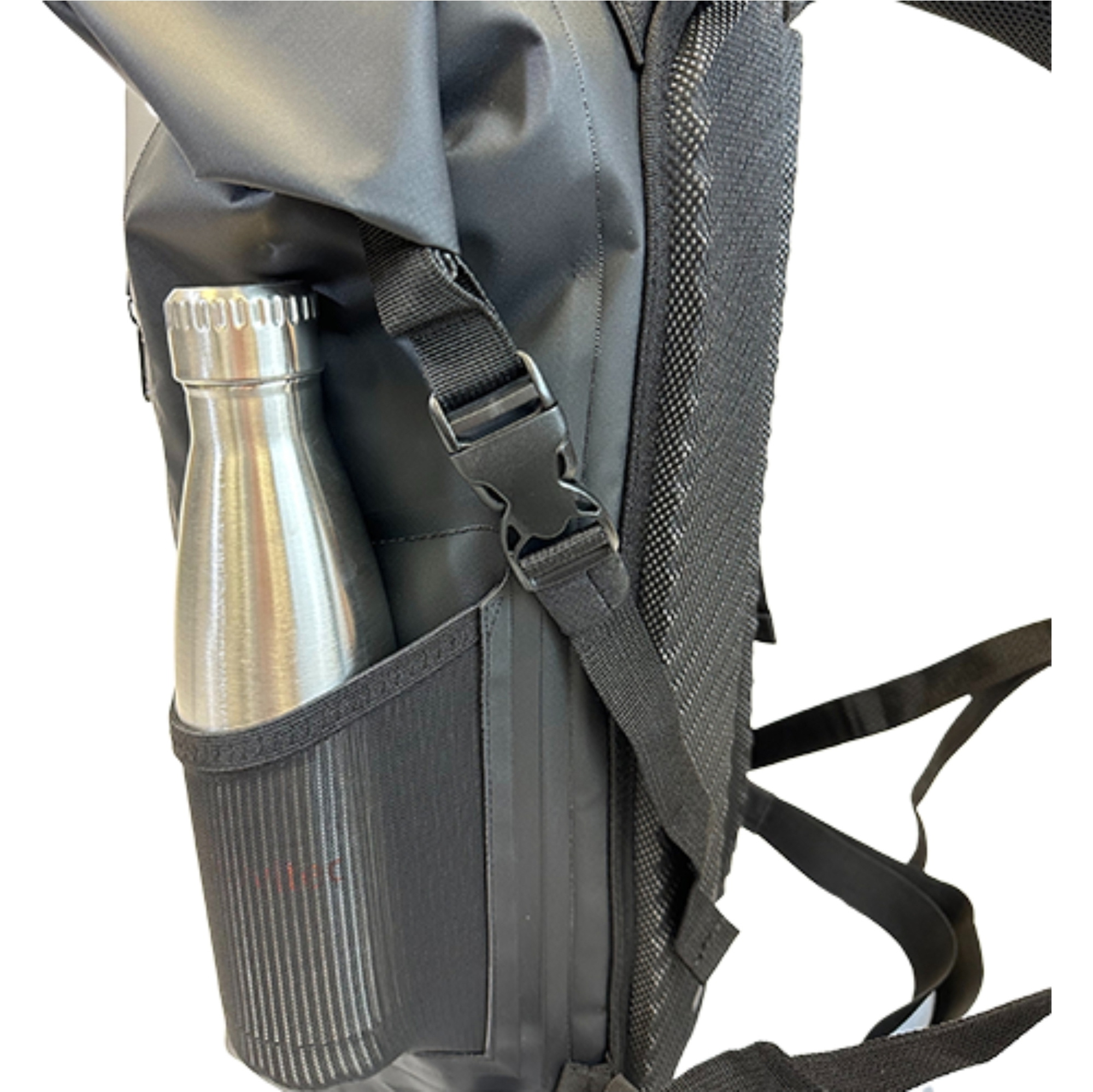 Yak 2026 Drypak 30L Zaino 7003341 - Grey